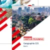 Stark Verlag GmbH Abi Trainer·Erdkunde & Wirtschaft-STARK Geographie Q12 und Q13 Vorteilspaket - Abitur-Training Bayern