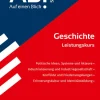 Stark Verlag GmbH Abi Trainer·Geschichte|Quali Trainer·Abi Trainer-STARK Geschichte - Abi - Auf einen Blick! 2026 Sachsen