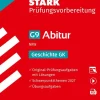Stark Verlag GmbH Abi Trainer·Geschichte-STARK Geschichte GK - Abitur 2027 NRW - Prüfungsvorbereitung