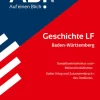 STARK Geschichte LF - Abi - Auf einen Blick! ab 2026 BW*Stark Verlag GmbH