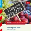 Stark in Klassenarbeiten - Mathematik Textaufgaben lösen 5.-7. Klasse Haupt-/Mittelschule*Stark Verlag GmbH Discount