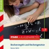 Stark Verlag GmbH Mittlere Reife·Mathematik|Quali Trainer·Mittlere Reife*Stark in Klassenarbeiten - Mathematik Rechenregeln und Rechengesetze 7.-10. Klasse Realschule