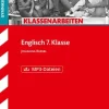 STARK Klassenarbeiten Gymnasium - Englisch 7. Klasse*Stark Verlag GmbH Hot