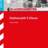 Stark Verlag GmbH Quali Trainer·Quali Trainer-STARK Klassenarbeiten Haupt-/Mittelschule - Mathematik 9. Klasse