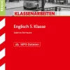 STARK Klassenarbeiten Realschule - Englisch 5. Klasse*Stark Verlag GmbH Discount