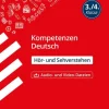 Stark Verlag GmbH Grundschule·Deutsch-STARK Kompetenzen Deutsch 3./4. Klasse - Hör- und Sehverstehen