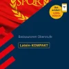 Stark Verlag GmbH Abi Trainer·Fremdsprachen-STARK Latein-KOMPAKT - Basisautoren Oberstufe