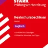 STARK Lösungen zu Englisch - Realschulabschluss 2026 Hessen - Prüfungsvorbereitung*Stark Verlag GmbH