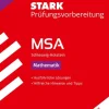 Stark Verlag GmbH Mittlere Reife·Mathematik|Quali Trainer·Mittlere Reife*STARK Lösungen zu Mathematik - MSA 2026 Schleswig-Holstein - Prüfungsvorbereitung