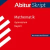 Stark Verlag GmbH Abi Trainer·Mathematik*STARK Mathematik - AbiturSkript Bayern ab 2026