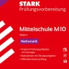 Stark Verlag GmbH Mittlere Reife·Mathematik-STARK Mathematik 10. Klasse - M10 Mittelschule 2026 Bayern - Prüfungsvorbereitung