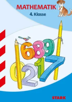 Mathematik 4. Klasse - Training Grundschule - Grundwissen, Aufgaben und Lösungen*Stark Clearance