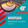 Stark Verlag GmbH Abi Trainer·Mathematik*STARK Mathematik 11. Klasse - TrainingPUR Gymnasium - Grundwissen, Aufgaben und Lösungen