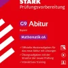 Stark Verlag GmbH Abi Trainer·Mathematik|Quali Trainer·Abi Trainer*STARK Mathematik eA - Abitur 2026 Bayern - Prüfungsvorbereitung