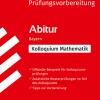 Stark Verlag GmbH Abi Trainer·Mathematik|Quali Trainer·Abi Trainer-STARK Mathematik Kolloquium - G9-Abitur Bayern - Prüfungsvorbereitung