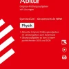 Stark Verlag GmbH Abi Trainer·Physik*STARK Physik - Abitur 2025/2026 NRW - Prüfungsvorbereitung