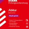 Stark Verlag GmbH Abi Trainer·Physik-STARK Physik gA/eA - Abitur 2026 Niedersachsen - Prüfungsvorbereitung