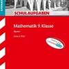 STARK Schulaufgaben Gymnasium - Mathematik 9. Klasse*Stark Verlag GmbH Outlet