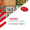 Stark Verlag GmbH Abi Trainer·Mathematik*STARK Training FOS/BOS - Mathematik Grundwissen Algebra (Vorkurs/Vorklasse)