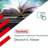 Stark Verlag GmbH Mittlere Reife·Deutsch-STARK Training Realschule - Deutsch 6. Klasse