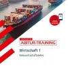 STARK Wirtschaft 1 - Abitur-Training - Volkswirtschaftslehre*Stark Verlag GmbH Sale