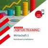 Stark Verlag GmbH Abi Trainer·Erdkunde & Wirtschaft*STARK Wirtschaft 2 - Abitur-Training - Betriebswirtschaftslehre