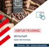 Stark Verlag GmbH Abi Trainer·Erdkunde & Wirtschaft-STARK Wirtschaft - Abitur-Training BW - Abitur ab 2027