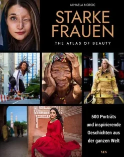Yes Publishing Wirtschaft*Starke Frauen