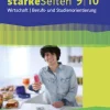 starkeSeiten Wirtschaft / Berufs- und Studienorientierung Schülerbuch 9./10. Schuljahr. Ausgabe Baden-Württemberg ab 2017*Klett Ernst /Schulbuch Sale
