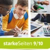 starkeSeiten Wirtschaft | Berufs- und Studienorientierung. Schulbuch 9./10. Schuljahr. Ausgabe Baden-Württemberg*Klett Ernst /Schulbuch Sale