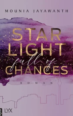 LYX.digital Diversity*Starlight Full Of Chances