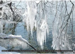 Calvendo Wandkalender*Starnberger See - Auf den Spuren von Ludwig II. und Sisi (Wandkalender 2026 DIN A4 quer), Monatskalender