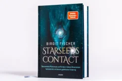 Ansata Verlag Spiritualität-Starseeds-Contact