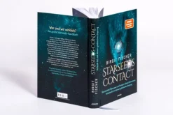 Ansata Verlag Spiritualität-Starseeds-Contact