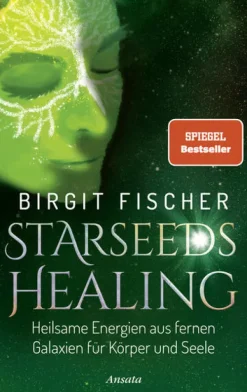 Starseeds-Healing*Ansata Verlag Clearance