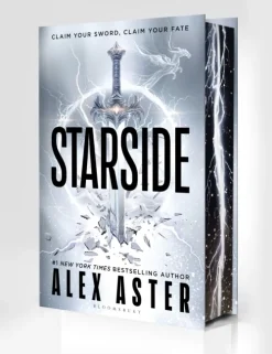 Starside*Bloomsbury UK New