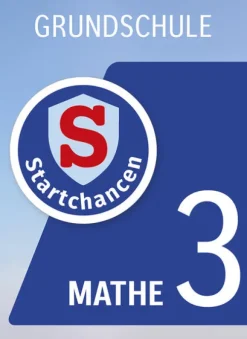 Westermann Schulbuch Nach Fächern·Mathematik-Startchancen Pakete - Mathematik Klasse 3 (3 Hefte)