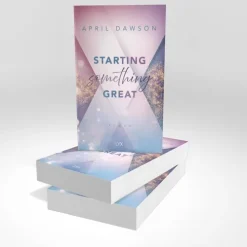 LYX Die Reichen, Berühmten Und Mächtigen*Starting Something Great