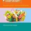 Startklar! Gesamtband. Hauswirtschaft und Verbraucherbildung. Schülerbuch*Oldenbourg Schulbuchverl. Hot