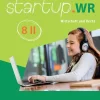 startup.WR 8 II Bayern*Buchner, C.C. Verlag Best