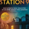 Penguin Random House Psychothriller-Station 9