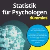 Wiley-VCH GmbH Wirtschaft|Mathematik*Statistik für Psychologen für Dummies