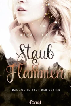 Kinder ONE Märchen & Sagen-Staub & Flammen