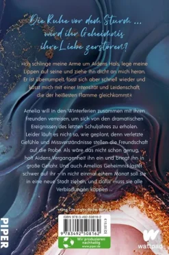 Piper Verlag GmbH Romantic Suspense*Stay with me