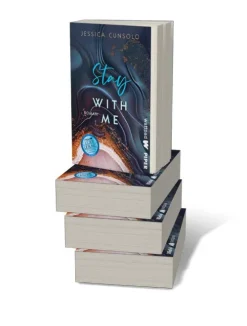 Piper Verlag GmbH Romantic Suspense*Stay with me