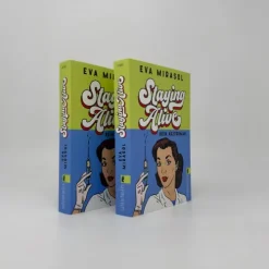 Staying Alive*Ullstein Taschenbuchvlg. Best