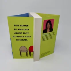 Staying Alive*Ullstein Taschenbuchvlg. Best