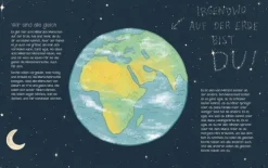 Kinder Edition Michael Fischer 3-6 Jahre-Steck mal in meiner Haut!