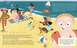 Kinder Edition Michael Fischer 3-6 Jahre-Steck mal in meiner Haut!