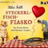 Der Audio Verlag GmbH Krimis & Thriller·Thriller|Krimis & Thriller·Polizeiarbeit & Forensik*Steckerlfischfiasko